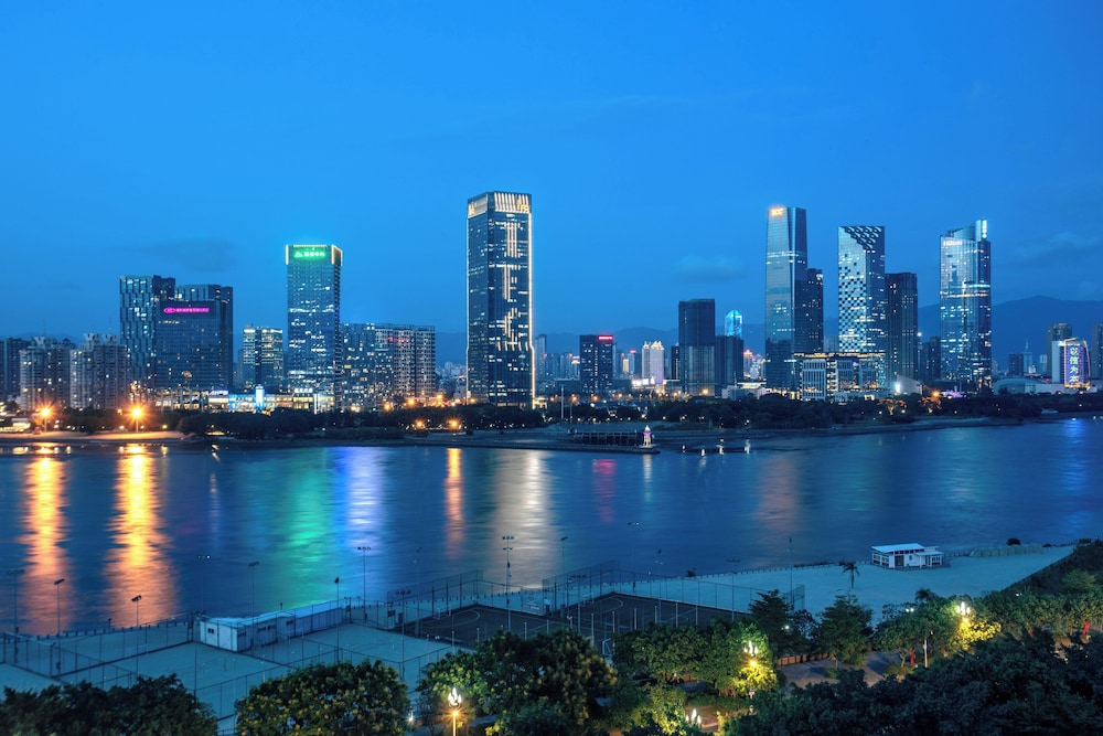 crowne plaza fuzhou south by ihg