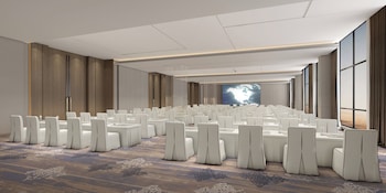 crowne plaza fuzhou south by ihg
