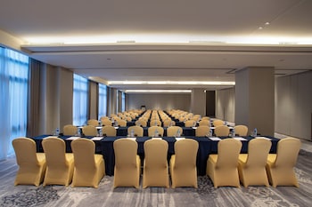 crowne plaza fuzhou south by ihg