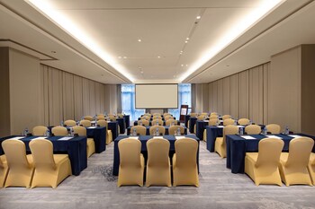 crowne plaza fuzhou south by ihg