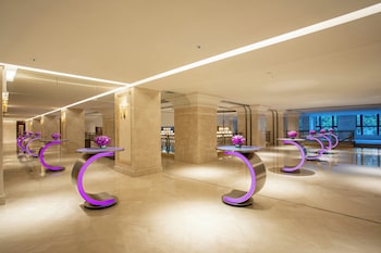 crowne plaza fuzhou south by ihg