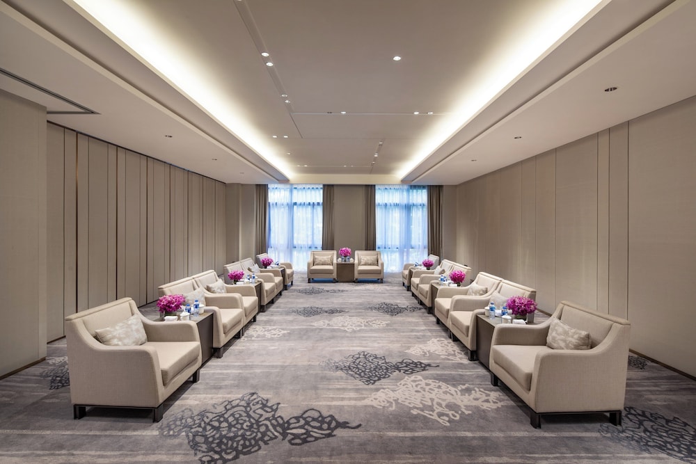 crowne plaza fuzhou south by ihg
