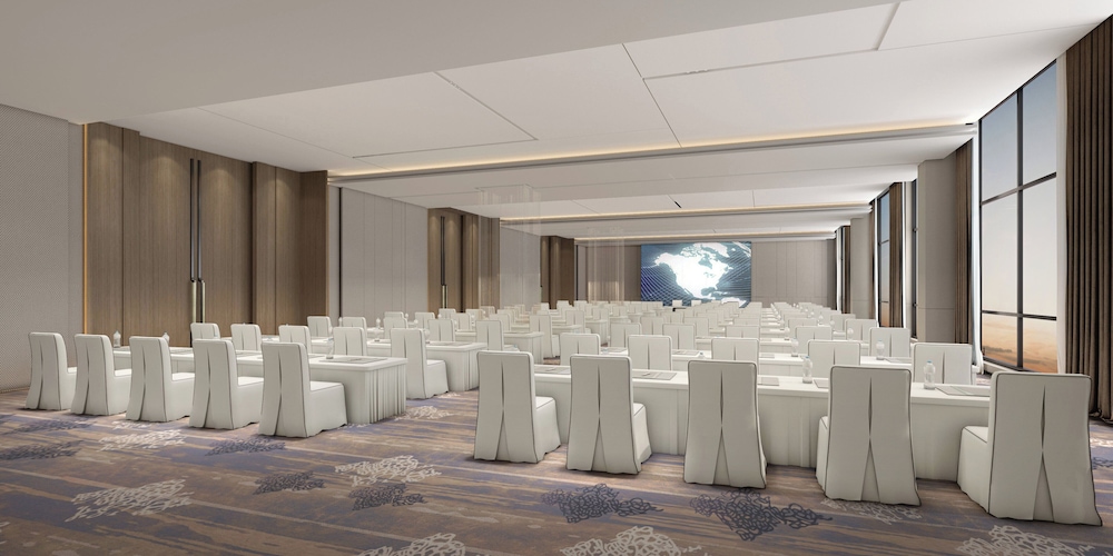 crowne plaza fuzhou south by ihg