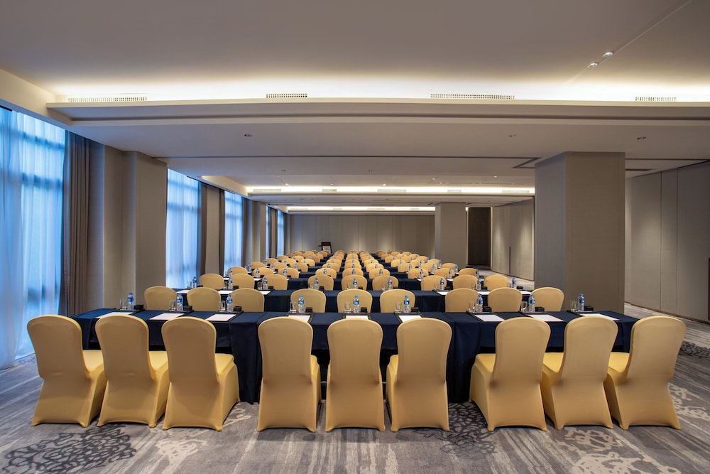 crowne plaza fuzhou south by ihg
