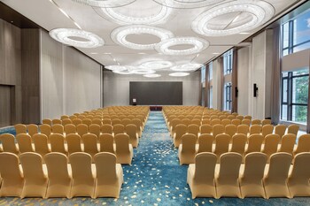 crowne plaza fuzhou south by ihg