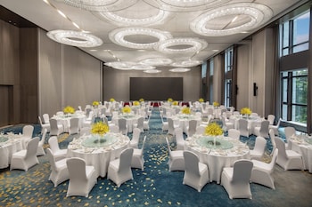 crowne plaza fuzhou south by ihg