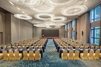 crowne plaza fuzhou south by ihg