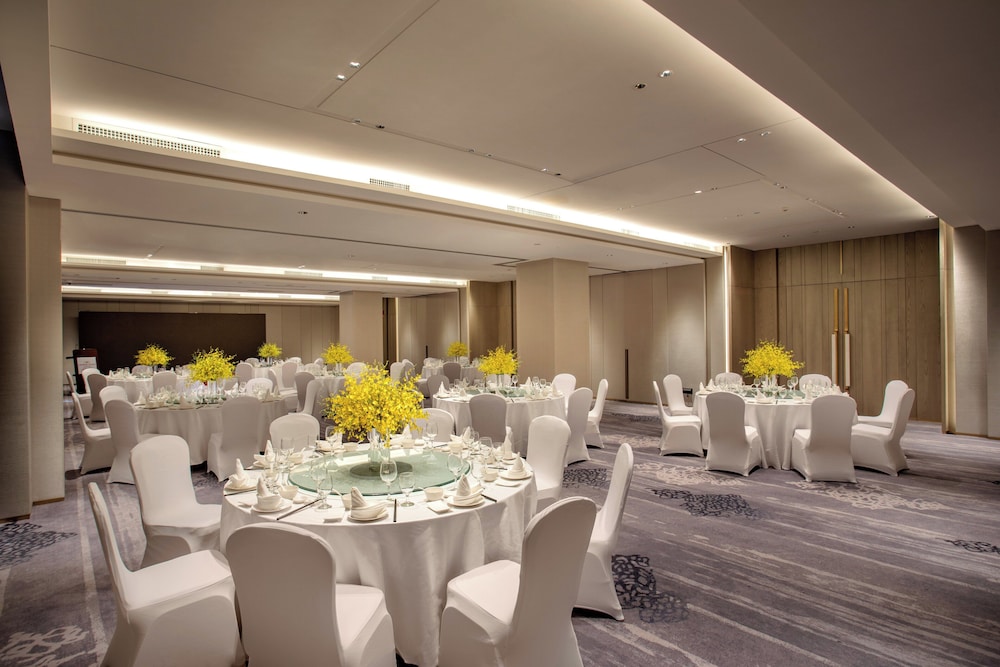 crowne plaza fuzhou south by ihg