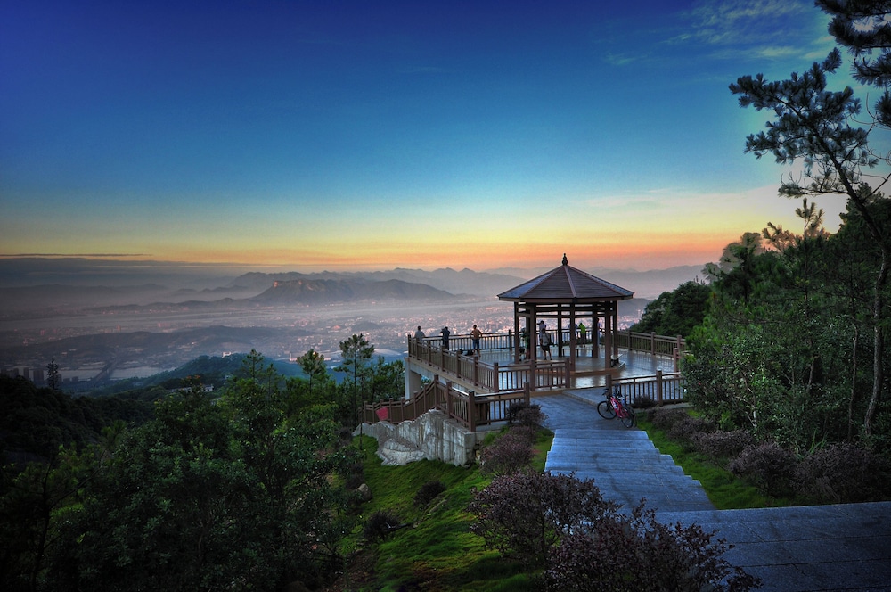 crowne plaza fuzhou south by ihg