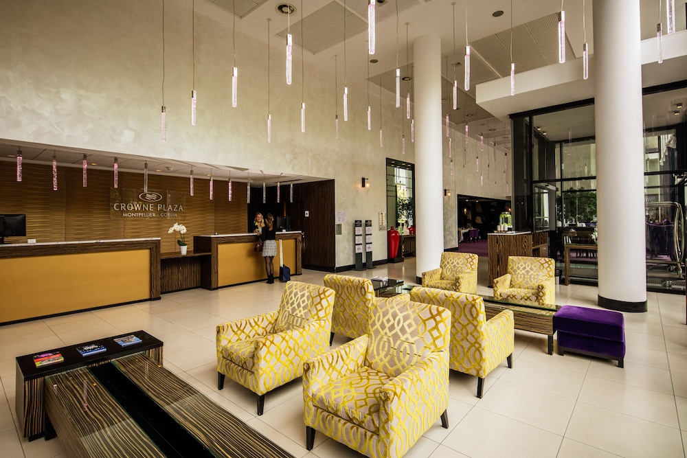 radisson blu hotel montpellier