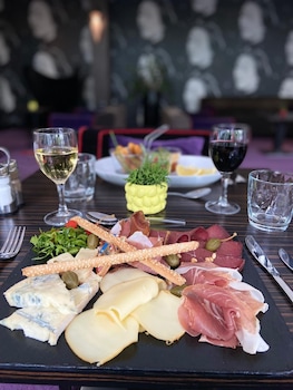 radisson blu hotel montpellier