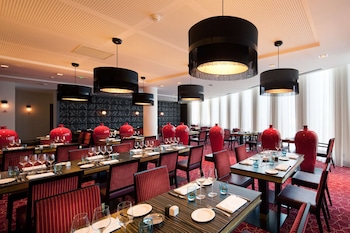 radisson blu hotel montpellier