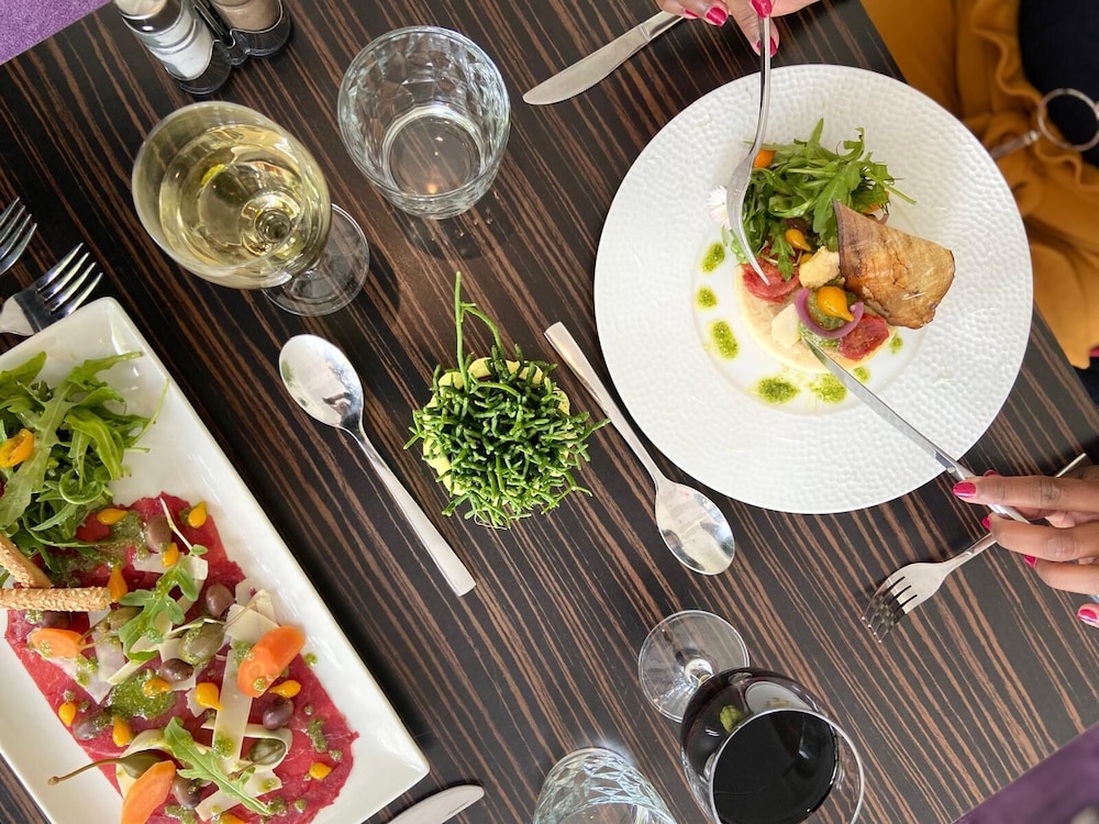 radisson blu hotel montpellier