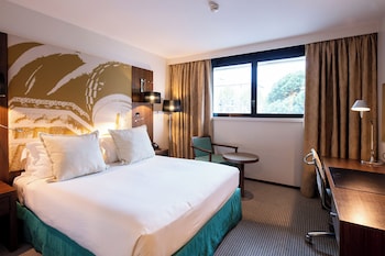 radisson blu hotel montpellier