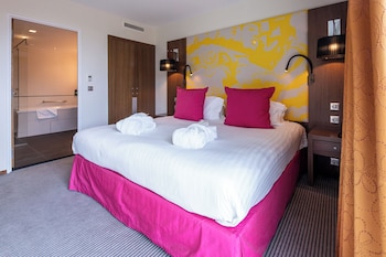 radisson blu hotel montpellier