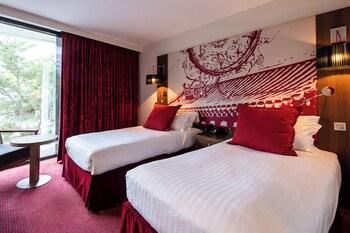 radisson blu hotel montpellier