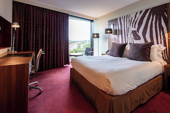 radisson blu hotel montpellier