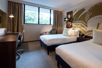 radisson blu hotel montpellier