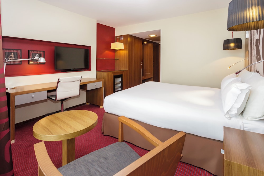 radisson blu hotel montpellier