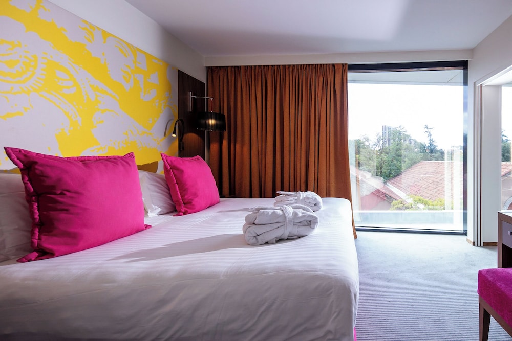 radisson blu hotel montpellier