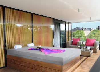 radisson blu hotel montpellier