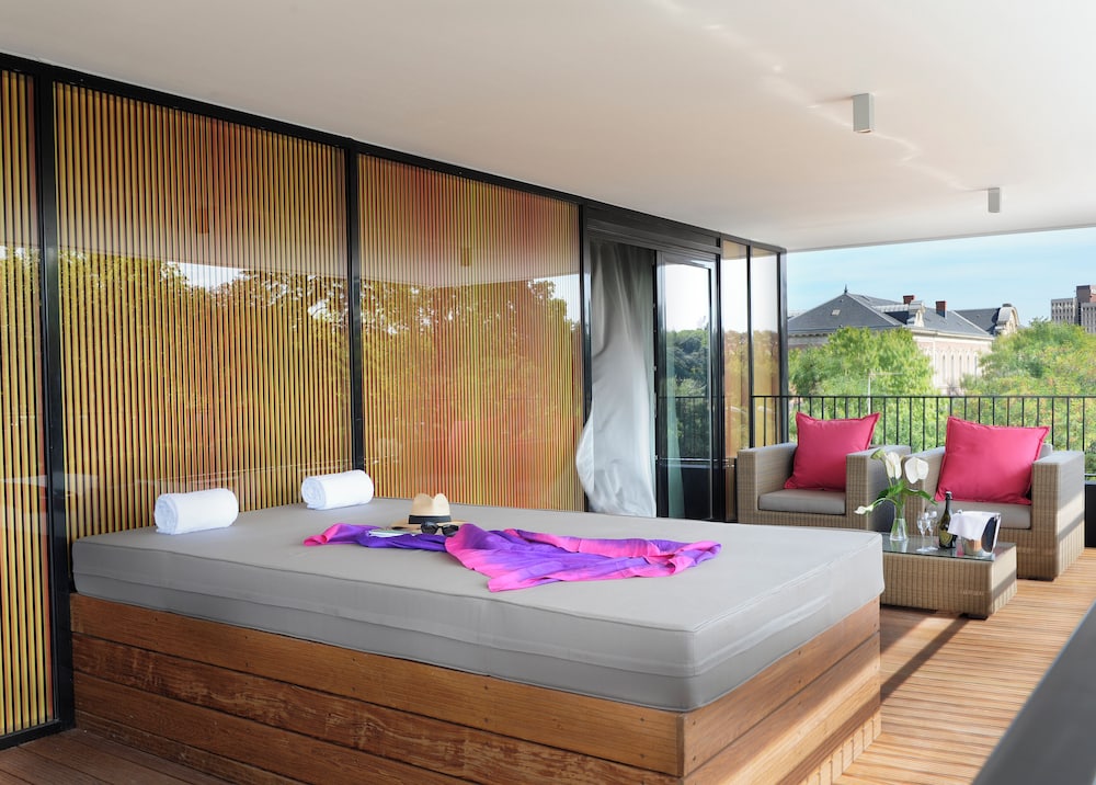 radisson blu hotel montpellier