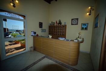 case vacanze ancora