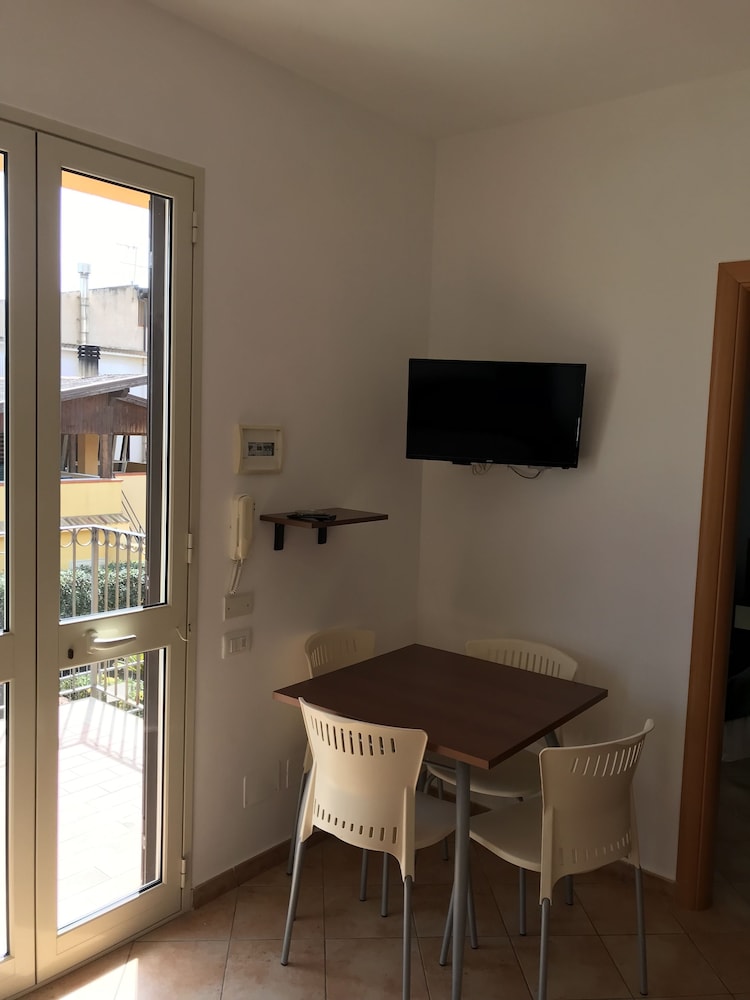 case vacanze ancora