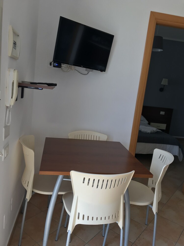 case vacanze ancora
