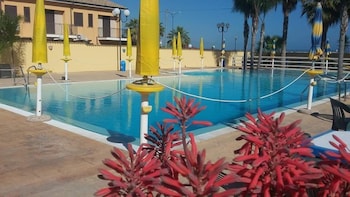 case vacanze ancora