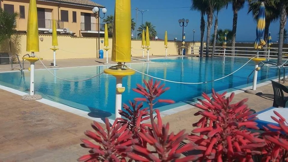 case vacanze ancora
