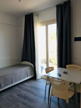case vacanze ancora