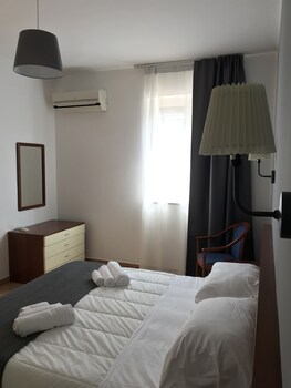 case vacanze ancora