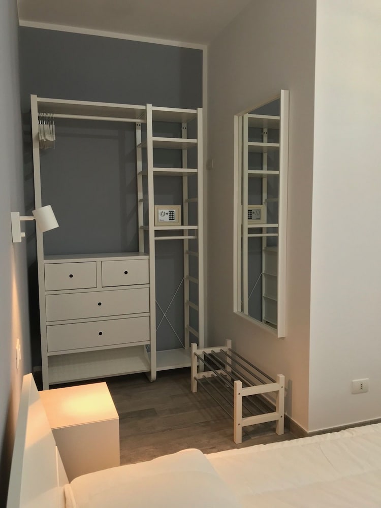 case vacanze ancora