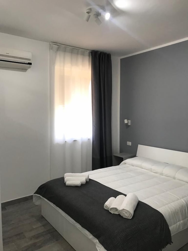 case vacanze ancora