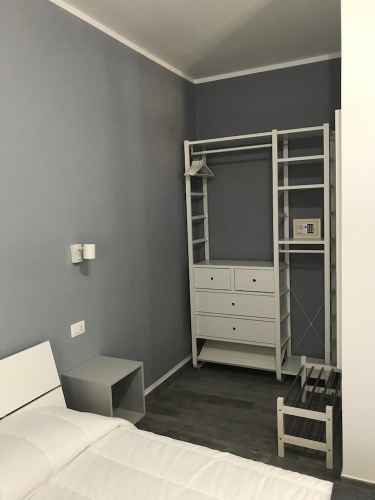 case vacanze ancora