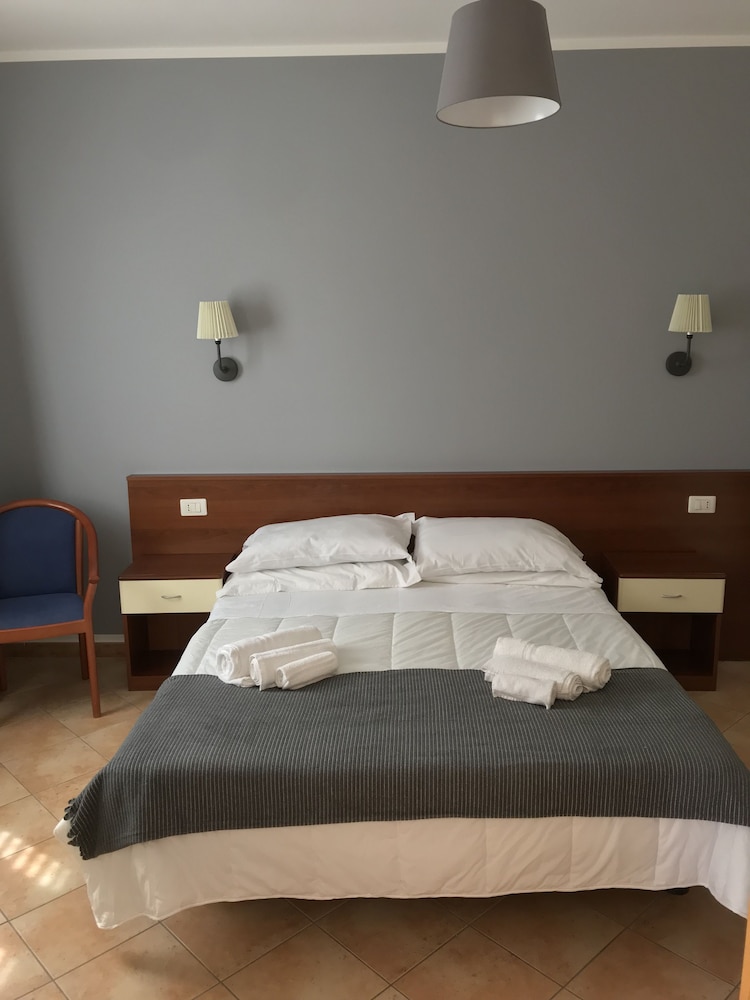 case vacanze ancora