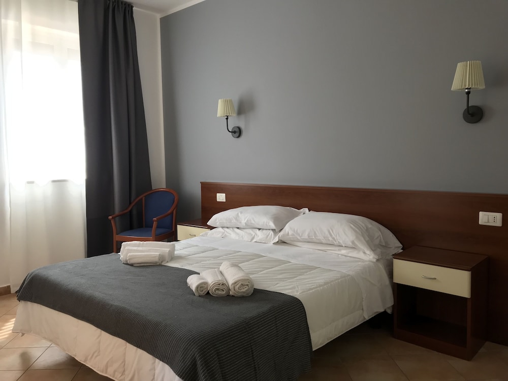 case vacanze ancora