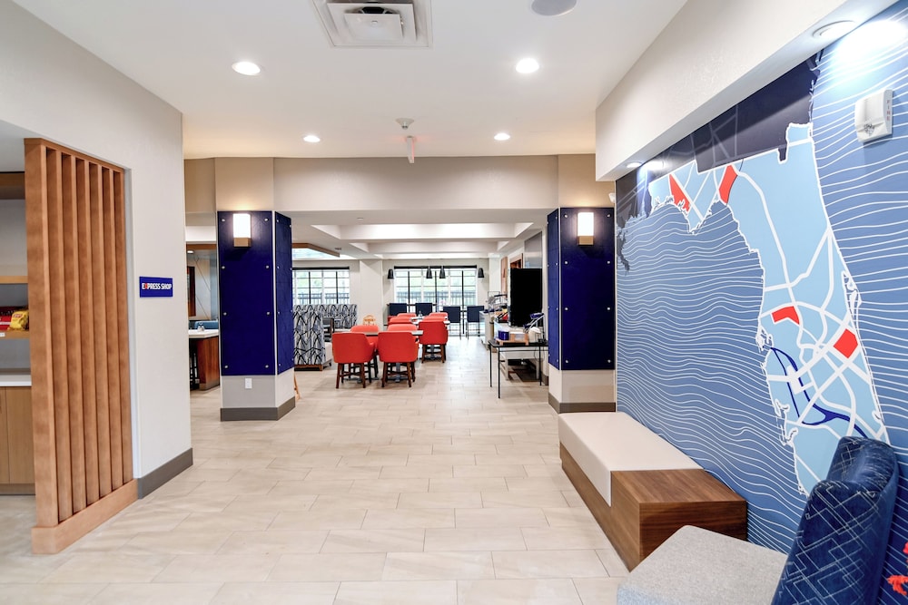 days inn by wyndham palm coast