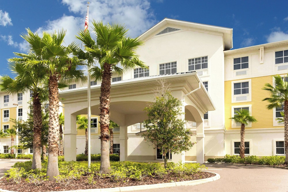 days inn by wyndham palm coast