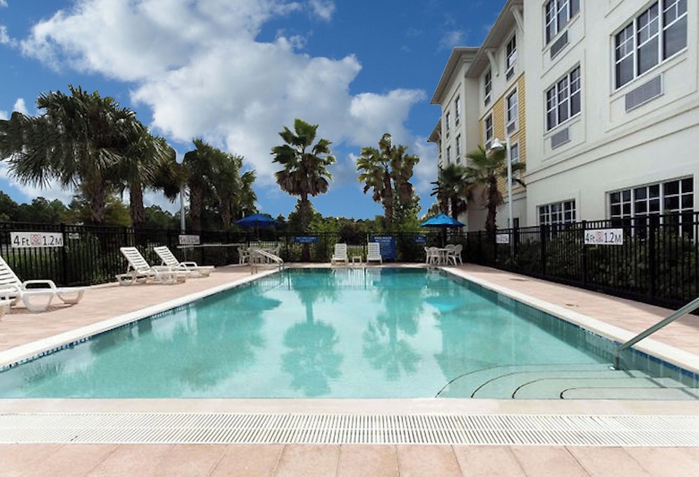 days inn by wyndham palm coast