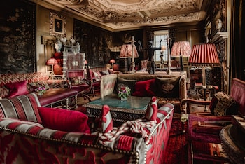 prestonfield house