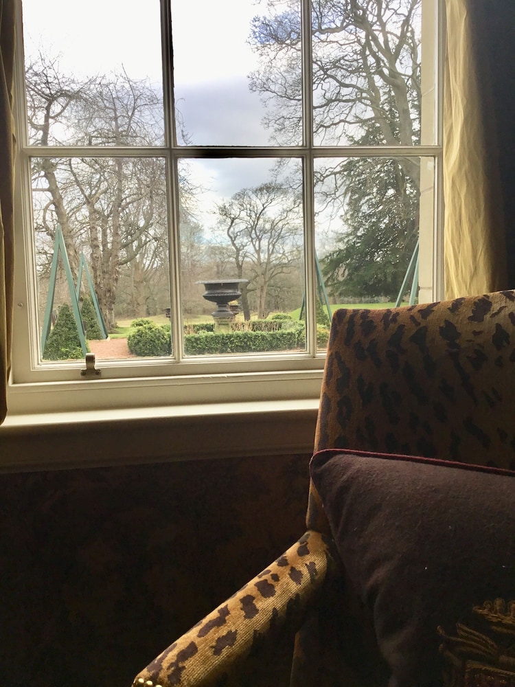 prestonfield house