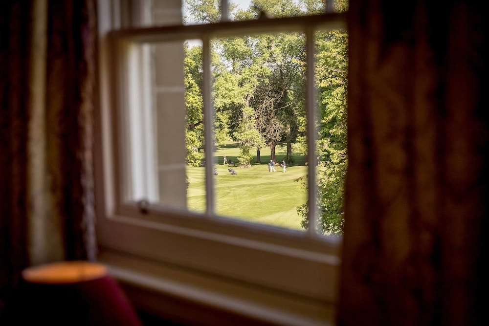 prestonfield house
