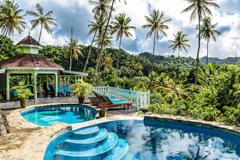 soufriere