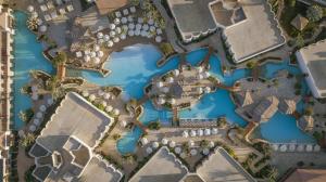 Ghazala Gardens,Sharm El Sheikh>>Dahab,4 star