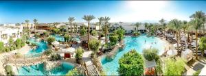 Ghazala Gardens,Sharm El Sheikh>>Dahab,4 star