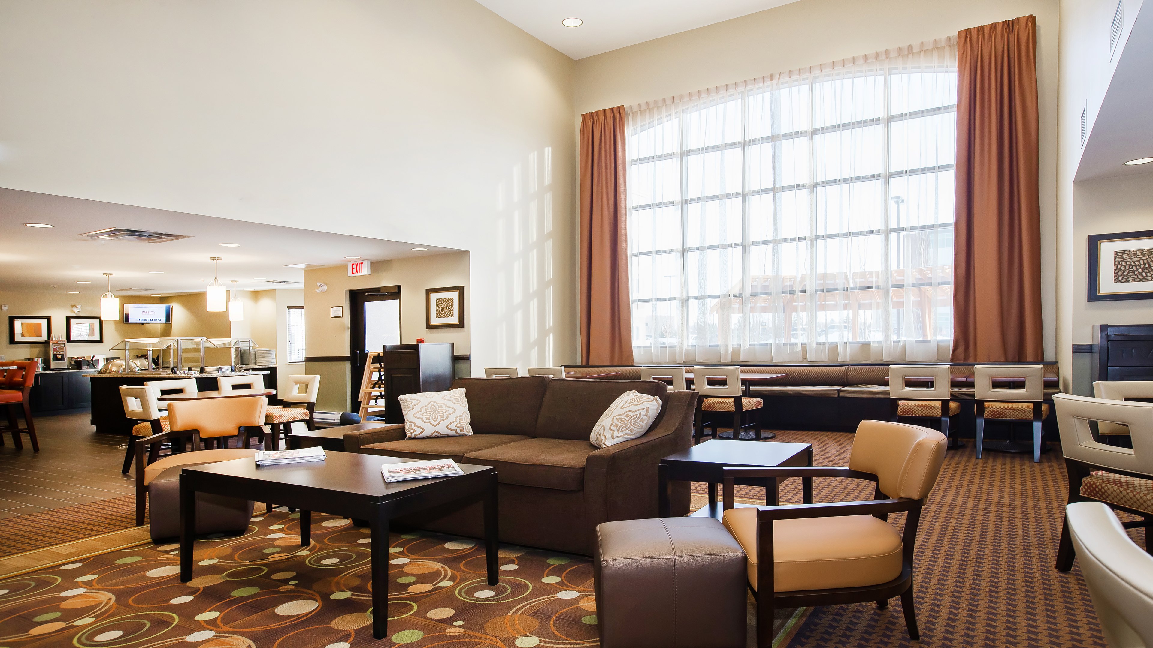 staybridge suites west edmonton by ihg
