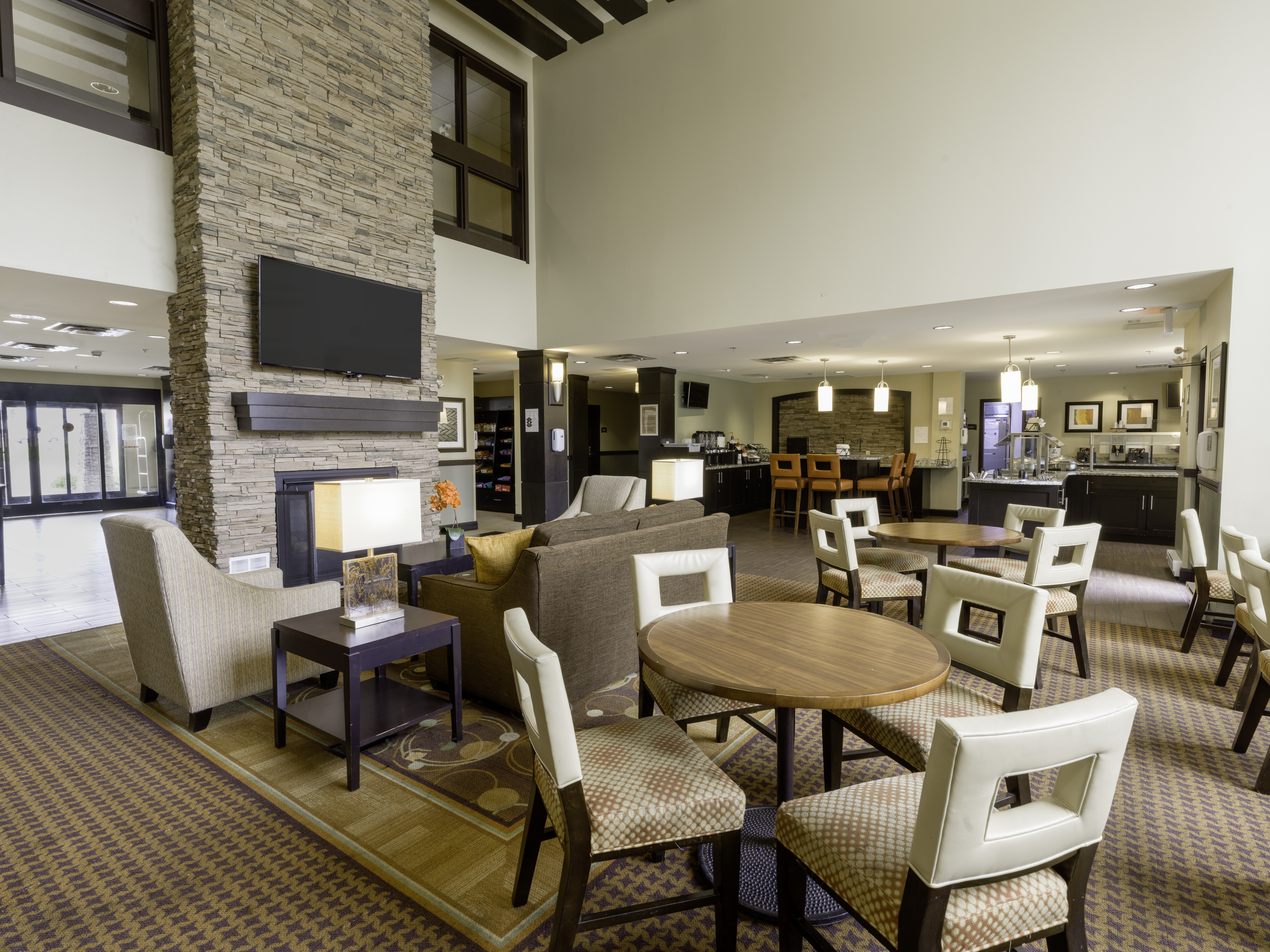 staybridge suites west edmonton by ihg
