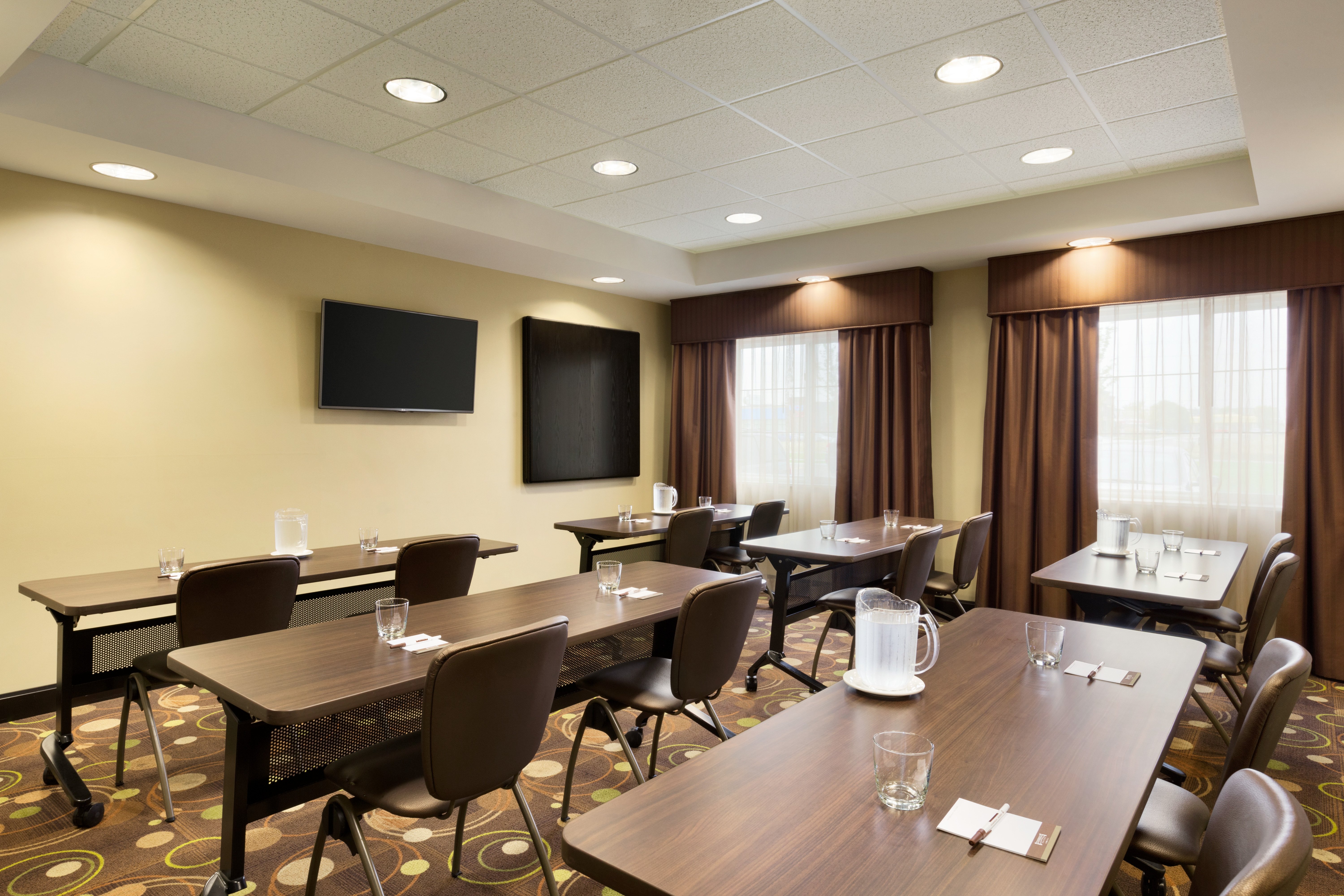 staybridge suites west edmonton by ihg